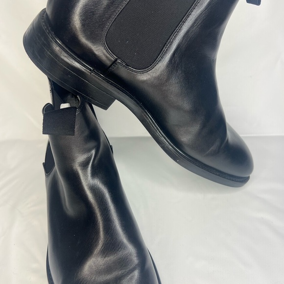 BALLY Sac Bandoulière Cuir Noir Auth ar8215 ref.734894 - Joli Closet